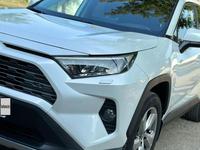 Toyota RAV4 2022 года за 16 500 000 тг. в Костанай