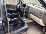 Mitsubishi Montero Sport 2002 года за 5 200 000 тг. в Талгар – фото 3