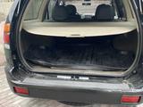 Mitsubishi Montero Sport 2002 года за 5 200 000 тг. в Талгар – фото 4