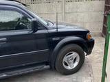 Mitsubishi Montero Sport 2002 года за 5 200 000 тг. в Талгар – фото 5