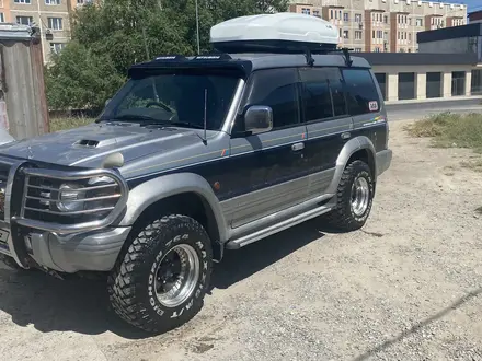 Mitsubishi Pajero 1994 года за 4 100 000 тг. в Алматы – фото 5