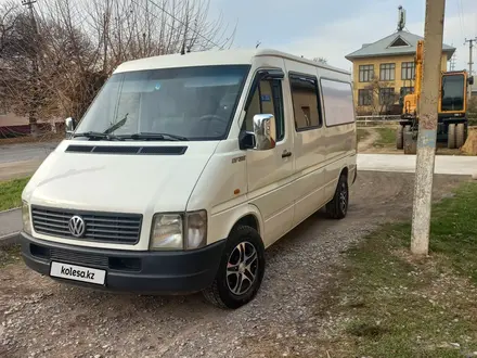 Volkswagen LT 2004 года за 6 500 000 тг. в Шымкент – фото 5