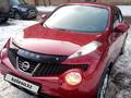 Nissan Juke 2013 годаүшін6 700 000 тг. в Алматы