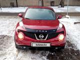 Nissan Juke 2013 года за 7 000 000 тг. в Алматы – фото 2