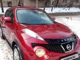 Nissan Juke 2013 годаүшін6 700 000 тг. в Алматы – фото 3