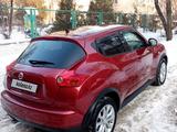 Nissan Juke 2013 годаүшін6 700 000 тг. в Алматы – фото 5