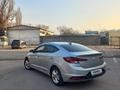 Hyundai Elantra 2019 годаfor9 000 000 тг. в Алматы – фото 6