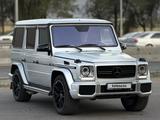 Mercedes-Benz G 55 AMG 2004 годаfor14 500 000 тг. в Алматы