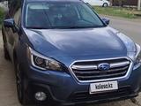 Subaru Outback 2016 годаүшін6 500 000 тг. в Актобе