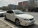 Lexus ES 330 2005 года за 5 600 000 тг. в Жанакорган – фото 2