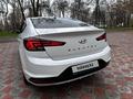 Hyundai Elantra 2019 года за 8 000 000 тг. в Тараз – фото 8