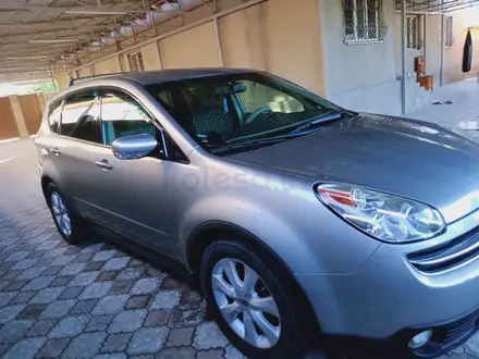 Subaru Tribeca 2006 года за 6 200 000 тг. в Тараз – фото 3