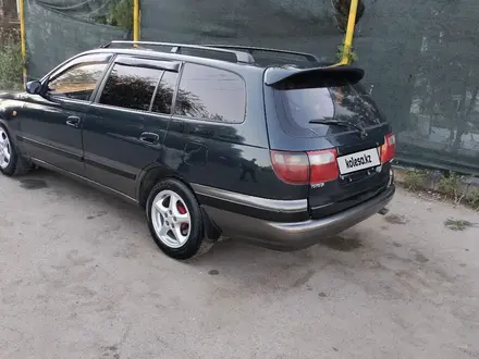 Toyota Caldina 1995 года за 2 900 000 тг. в Алматы – фото 4