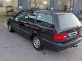 Volkswagen Passat 1995 годаүшін1 555 555 тг. в Кентау