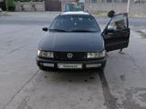 Volkswagen Passat 1995 годаүшін1 555 555 тг. в Кентау – фото 4