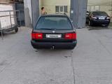 Volkswagen Passat 1995 годаүшін1 555 555 тг. в Кентау – фото 3