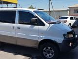 Hyundai Starex 2002 года за 4 600 000 тг. в Шымкент