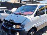 Hyundai Starex 2002 года за 4 600 000 тг. в Шымкент – фото 3