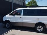 Hyundai Starex 2002 года за 4 600 000 тг. в Шымкент – фото 4