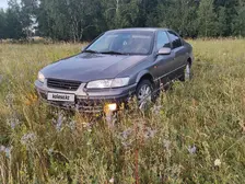 Toyota Camry, 1998