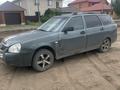 ВАЗ (Lada) Priora 2170 2010 годаүшін970 000 тг. в Актобе – фото 3