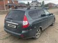 ВАЗ (Lada) Priora 2170 2010 годаүшін970 000 тг. в Актобе – фото 5