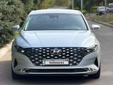 Hyundai Grandeur 2020 года за 11 250 000 тг. в Алматы