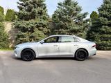 Hyundai Grandeur 2020 года за 11 250 000 тг. в Алматы – фото 4