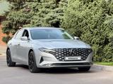 Hyundai Grandeur 2020 года за 11 250 000 тг. в Алматы – фото 3