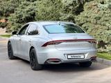 Hyundai Grandeur 2020 года за 11 250 000 тг. в Алматы – фото 5
