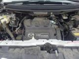 Двигатель MAZDA AJ за 320 000 тг. в Алматы