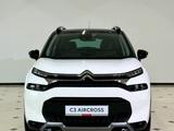 Citroen C3 Aircross Shine 2024 годаүшін10 190 000 тг. в Астана