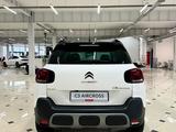 Citroen C3 Aircross Shine 2024 годаүшін10 190 000 тг. в Астана – фото 5