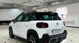 Citroen C3 Aircross Shine 2024 годаүшін10 190 000 тг. в Астана – фото 4