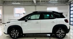 Citroen C3 Aircross Shine 2024 годаүшін10 190 000 тг. в Астана – фото 3