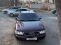 Audi A6 1994 годаүшін3 000 000 тг. в Тараз – фото 3