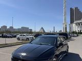 Hyundai Sonata 2024 года за 13 050 000 тг. в Астана – фото 3