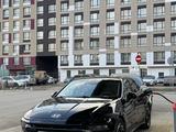 Hyundai Sonata 2024 года за 13 050 000 тг. в Астана – фото 2