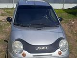 Daewoo Matiz 2011 года за 1 100 000 тг. в Уральск