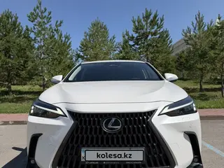 Lexus NX 250