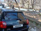 Toyota Auris 2008 годаүшін3 600 000 тг. в Шымкент