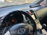 Toyota Auris 2008 годаүшін3 600 000 тг. в Шымкент – фото 4