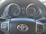 Toyota Land Cruiser Prado 2014 годаүшін16 800 000 тг. в Актобе – фото 5