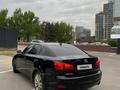 Lexus IS 250 2007 года за 5 500 000 тг. в Алматы – фото 3