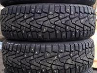 Шины Pirelli 215/65/r16 Ice Zero за 52 500 тг. в Алматы