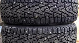 Шины Pirelli 215/65/r16 Ice Zero за 52 500 тг. в Алматы