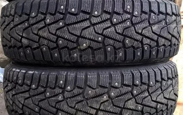 Шины Pirelli 215/65/r16 Ice Zero за 52 500 тг. в Алматы