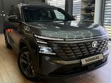 Changan CS75 Plus 2025 годаүшін10 550 000 тг. в Алматы – фото 3
