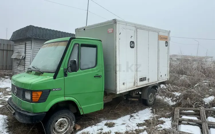 Mercedes-Benz  308D 1994 года за 2 000 000 тг. в Алматы