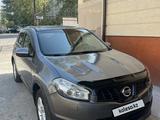 Nissan Qashqai 2013 годаүшін6 150 000 тг. в Алматы